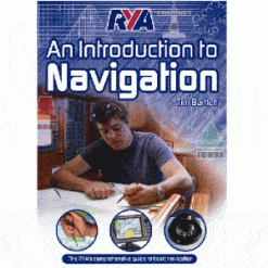 RYA Intoduction To Navigation - Image
