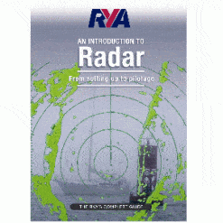 RYA Introduction to Radar - New Image
