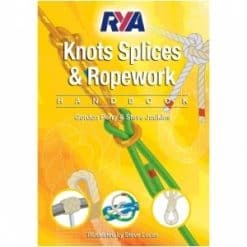 RYA Knots, Splices & Ropework - Image