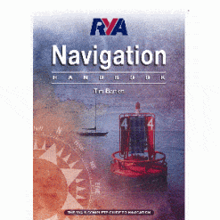 RYA Navigation Handbook - New Image