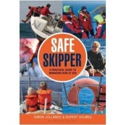 Safe Skipper - Image