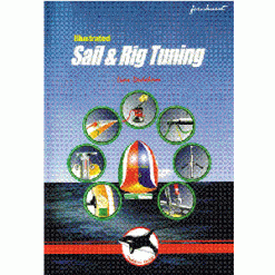 Sail and Rig Tuning - New Image