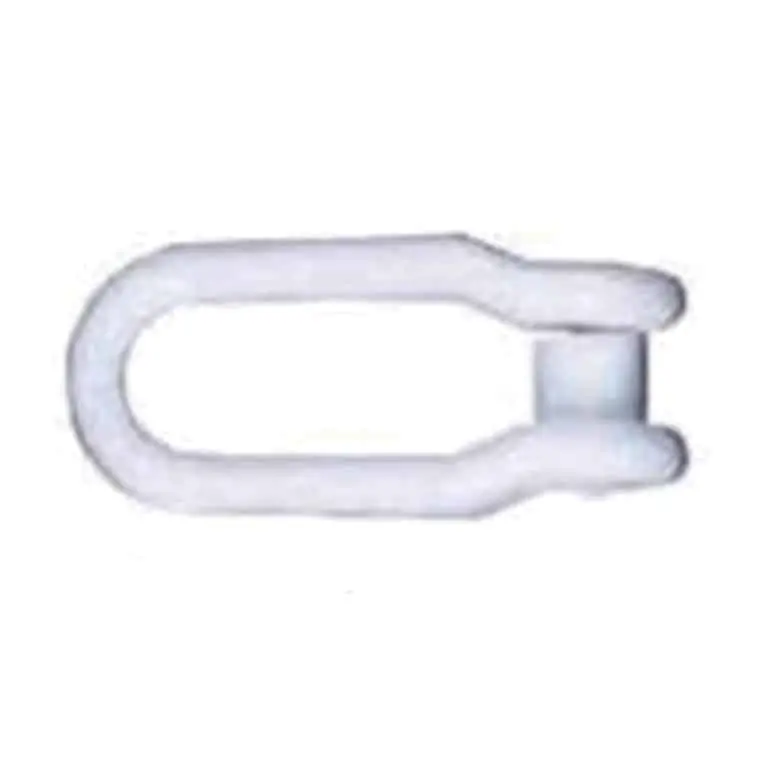 Bainbridge Sail Shackles Small Screw-On Plastic With Screws - Image