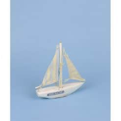 Sailing Boat Model - Image