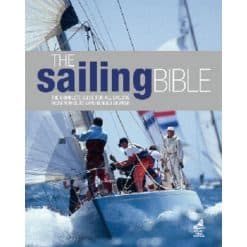 Sailing Bible - SAILING BIBLE