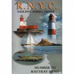 Sailing Directions Humber to Rattray - Image
