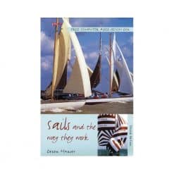 Sails and The Way They Work - Image