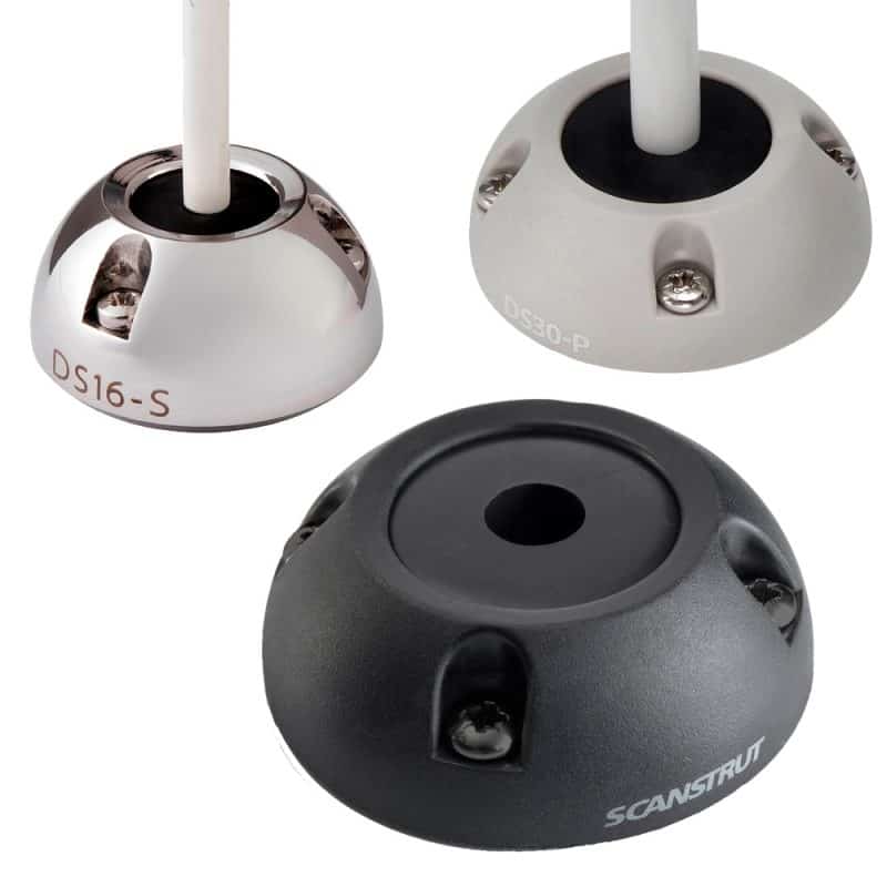 Scanstrut - Marine Electronics Mounting Solutions