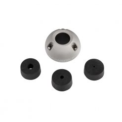 Scanstrut Cable Seals - DS16 - Grey