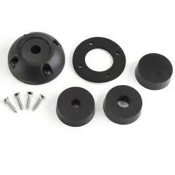 Scanstrut Cable Seals - DS30 - Black