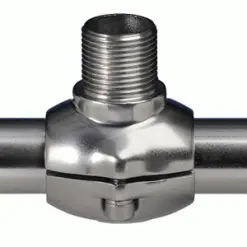 Scanstrut Antenna Rail Mount - Image