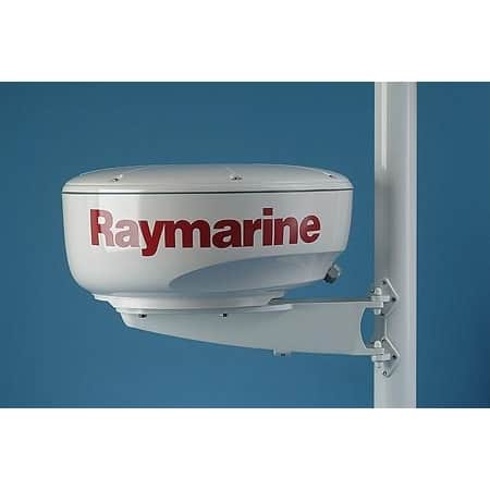 Scanstrut Mast Mount for Radome for Raymarine - Image