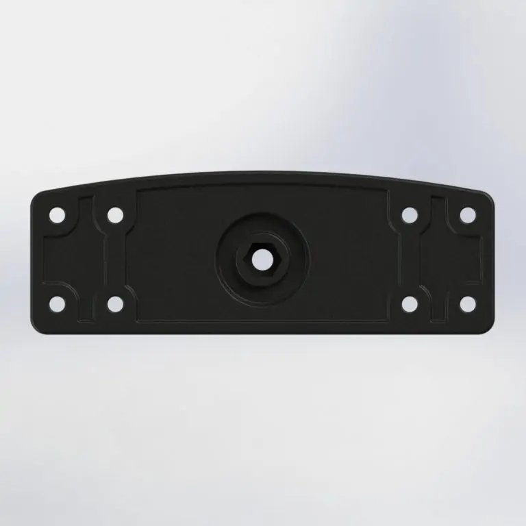 Scanstrut Rokk 506 Top Plate - Image