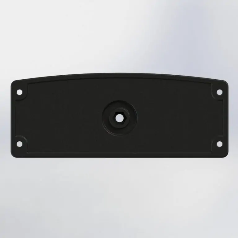 Scanstrut Rokk 507 Top Plate - Image