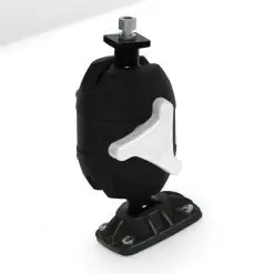 Scanstrut Rokk Adjustable Deck Mount - Image