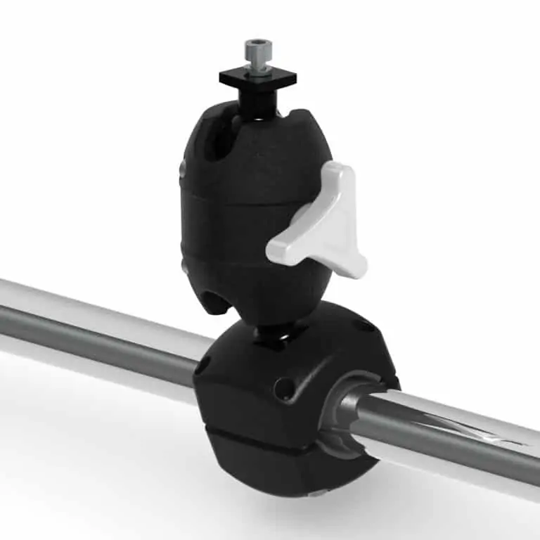 Scanstrut Rokk Adjustable Rail Mount - Image