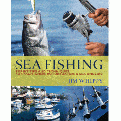 Sea Fishing - Image