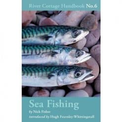 Sea Fishing - River Cottage Handbook - Image