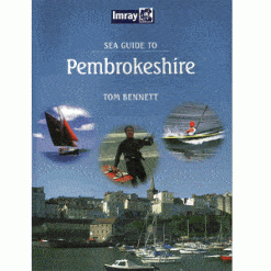 Sea Guide To Pembrokeshire - Image