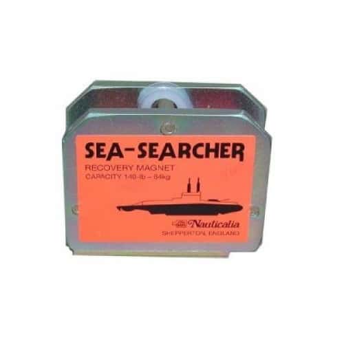 Sea Searcher Magnet - Image