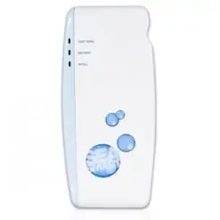 Sea Smart Toilet Sanitizer - Image