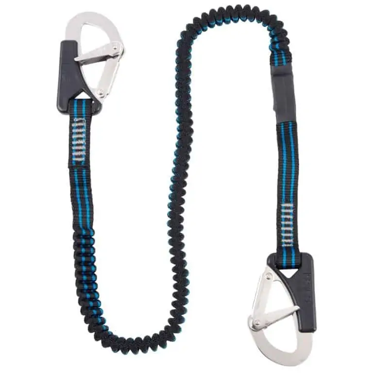 Seago 2 Hook Elasticated Safety Line - Image