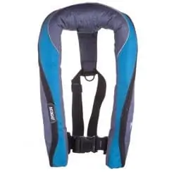 Seago Active 190 Lifejacket - Sky Blue