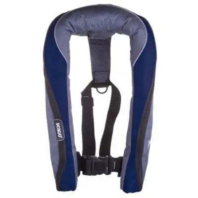 Seago Active 190 Lifejacket - Navy