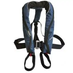 Seago Active 300 Auto/Harness - Navy