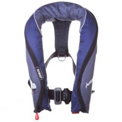 Seago Active Pro 190N Auto with Harness - Navy