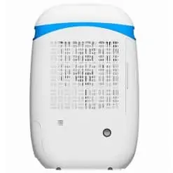 Seago Ecodry Desiccant Dehumidifier - Image