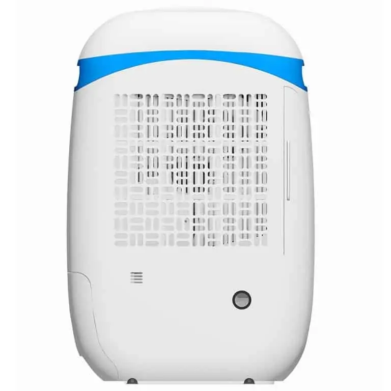 Seago Ecodry Desiccant Dehumidifier - Image