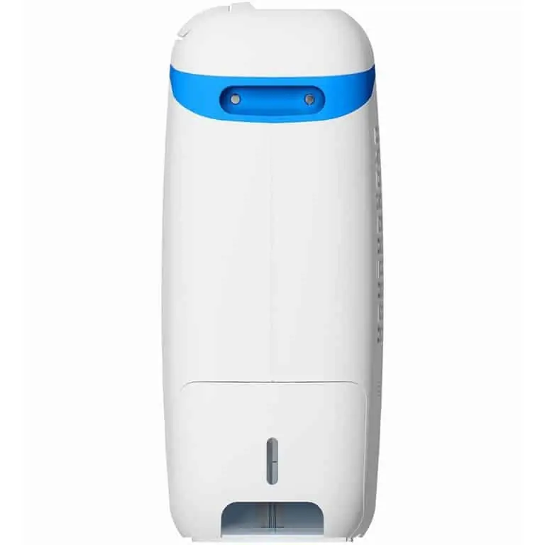 Seago Ecodry Desiccant Dehumidifier - Image