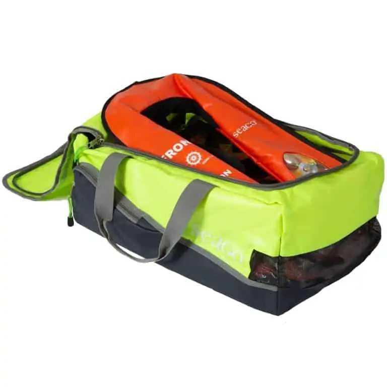 Seago Lifejacket Bag - Image