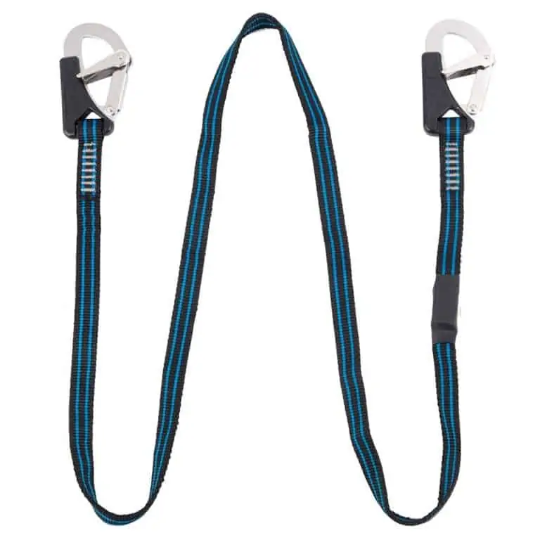 Seago 2 Hook Safety Line - Image