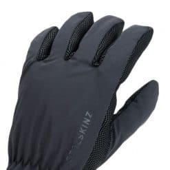 Sealskinz All Weather Lightweight Glove - Grey/Black