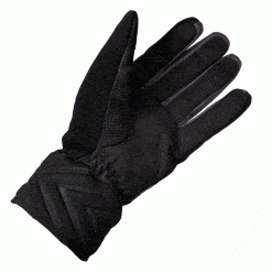 SealSkinz Helvellyn Glove - Black/Charcoal