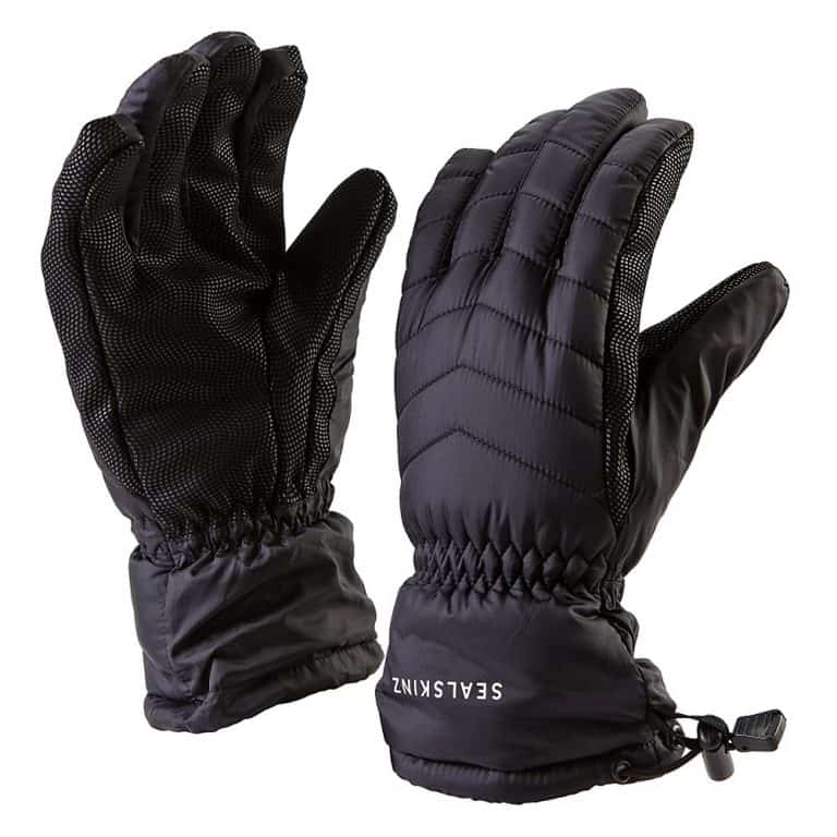 SealSkinz Outdoor Glove - Image