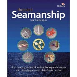 Seamanship - SEAMANSHIP