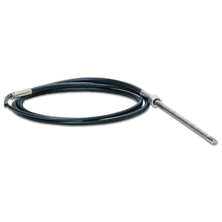 Seastar / Teleflex Quick NFB Steering Cable - Image