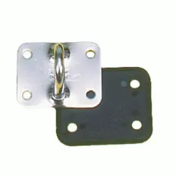 Seasure Flat Mast Plate - New Image