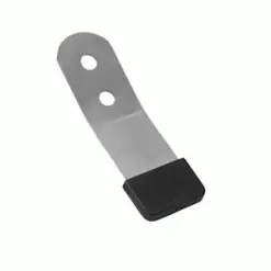 Seasure S/S Rudder Retaining Clip - Image