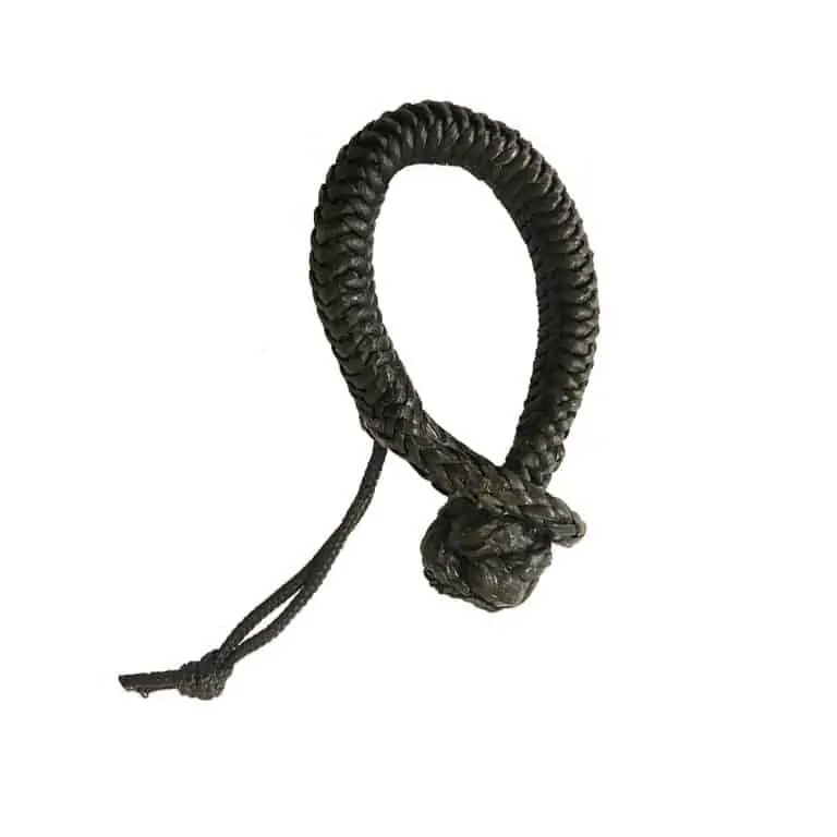 Seasure Soft Dyneema Shackle - Image