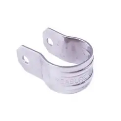 Seasure Stainless Steel Stanchion Bracket 25-06 - Image