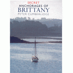 Secret Anchorages of Brittany - New Image