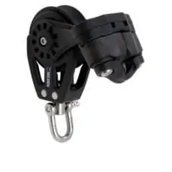 Selden BBB40 Blocks - Single Cam Swivel