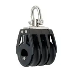 Selden BBB40 Blocks - Triple Swivel