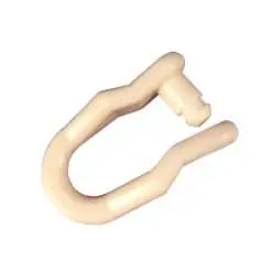 Bainbridge Sail Shackles - Large (Standard)