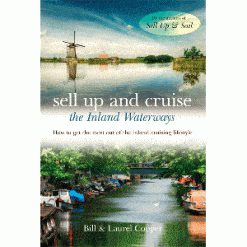 Sell Up & Cruise The Inland Waterways - Image