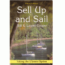 Sell Up & Sail 3rd Edition - New Image
